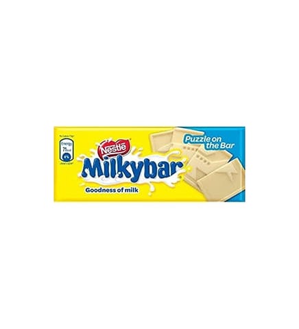 Milkybar Rs.20