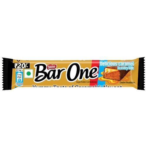 Milkybar 25G Rs.20