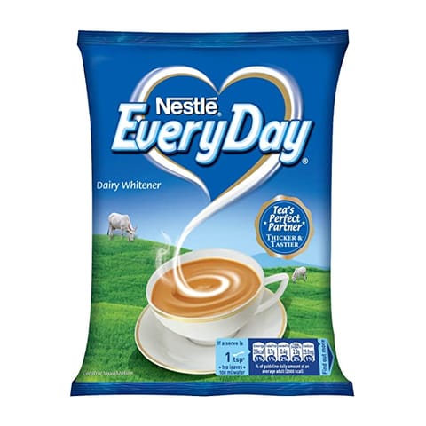 Nestle Everyday Whitener 400G