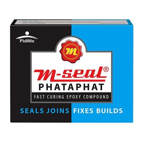 M-Seal Rs.10