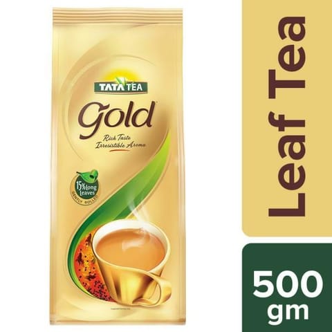 Tata Gold 500G