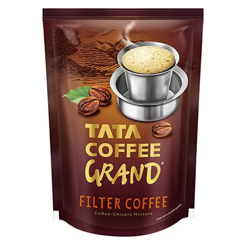 Tata Grand Filter Coffee-500G