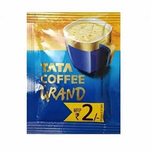 Tata Grand Coffee-Rs.2