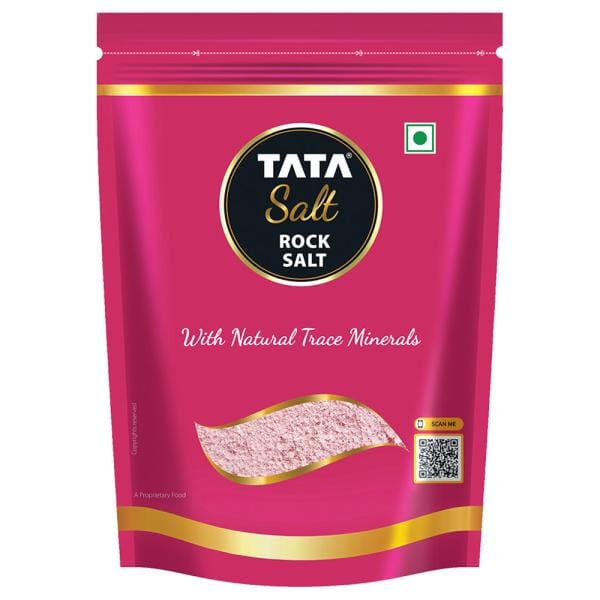 Tata Rock Salt 1Kg