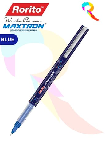 Rorito Maxtron Pen Rs.50