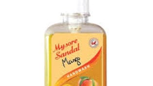 Mysore Mango Handwash 250Ml