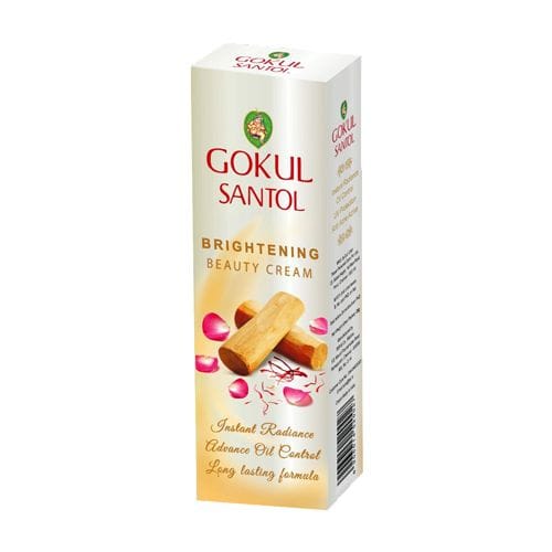 Gokul Bb Cream 25G