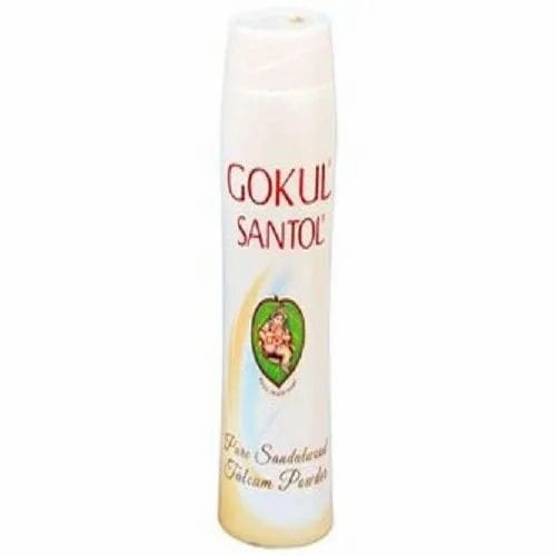 Gokul Talc Tamarai 100G