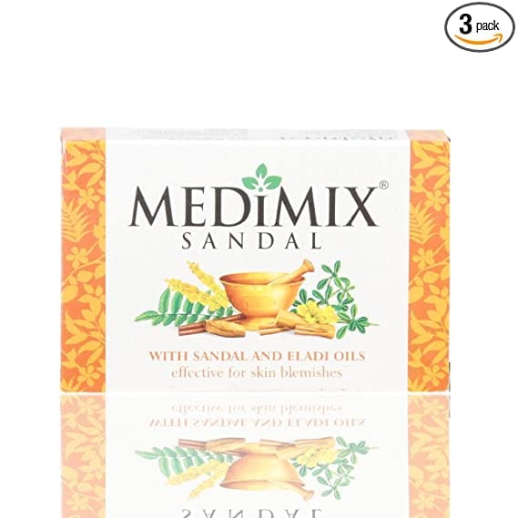 Medimix Sandal3+1 125 G