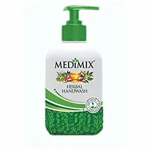Medimix Hw Herbal Pump 225Ml