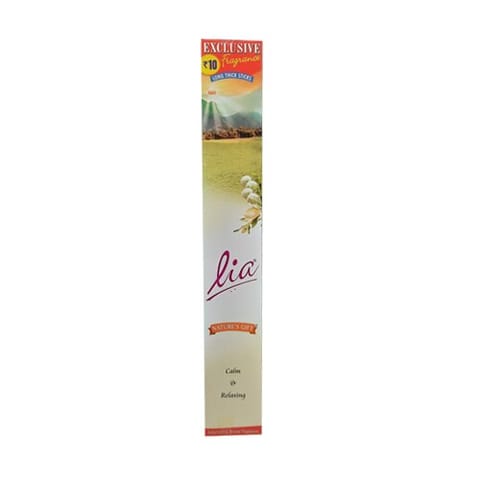 Lia Natures Gift Rs.10