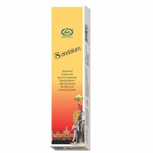 Cycle Sandalum Rs.10
