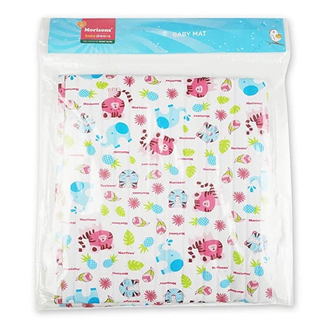 Morisons Bed Protector Mat