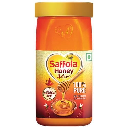 Saffola Honey 600G