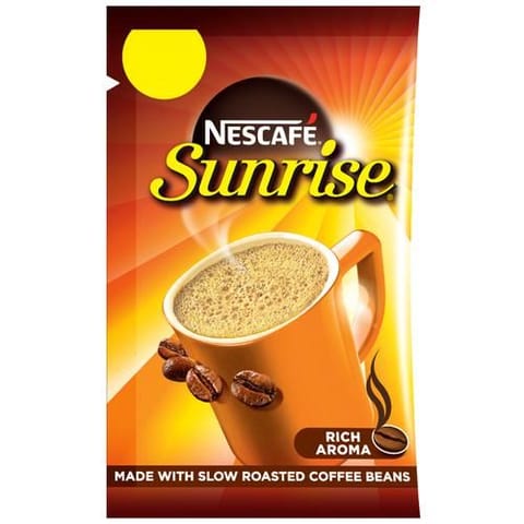 Sunrise Coffee Rs.5