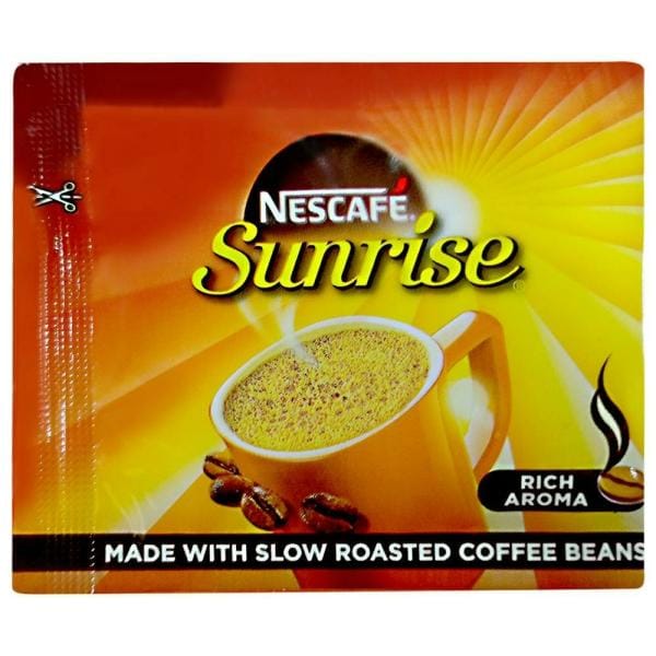 Sunrise Coffee Rs.2