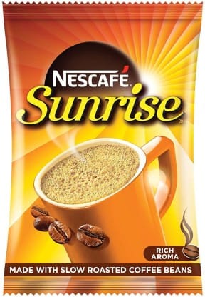 Sunrise Coffee 100G