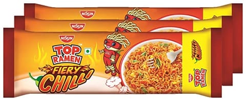 Top Ramen Chilli 280G