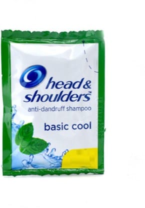 Head & Shoulders Basic Cool Rs.2