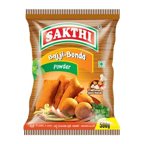 Sakthi Bajji Bonda Powder 200G