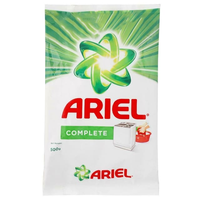 Ariel Complete 500 G