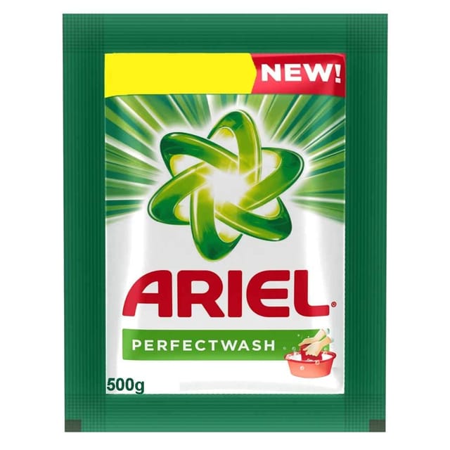 Ariel Perfect Wash  500 G