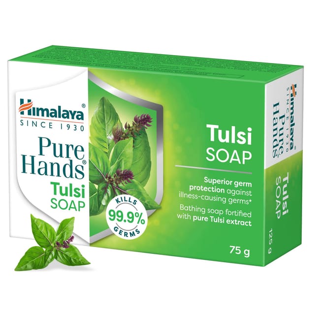Himalaya Sanitizer Orange 100Ml