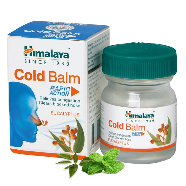 Himalaya Gold Balm 10 G