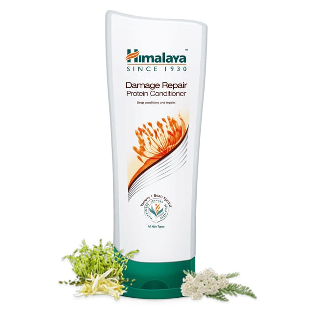 Himalaya Damage Repair 200 Ml