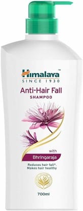 Himalaya Anti Hairfall Shampoo 700Ml