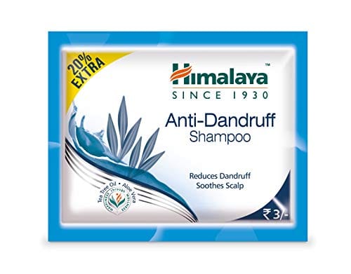 Himalaya Anti Dand Shampoo Rs.3