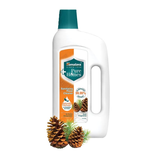 Himalaya Floor Cleaner Pine 500Ml