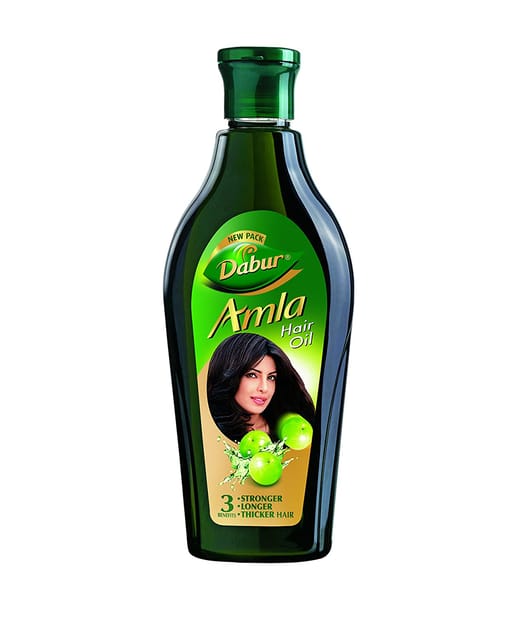Dabur Amla Oil 180Ml