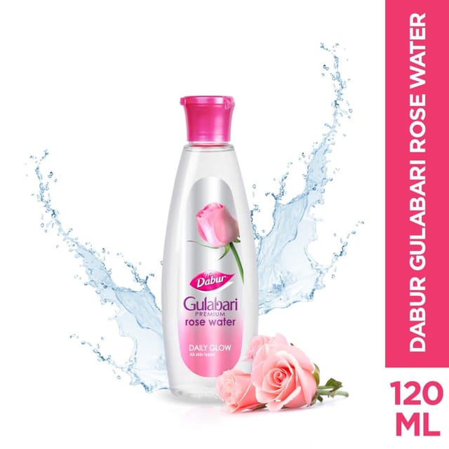 Dabur Gulabari 250Ml