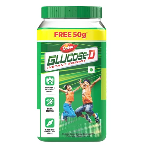 Dabur Glucose D 500G