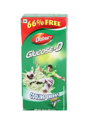 Dabur Glucose D 125G