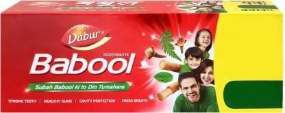 Dabur Babool 100G