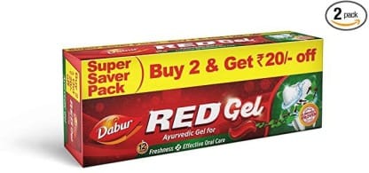 Dabur Red Gel 300G