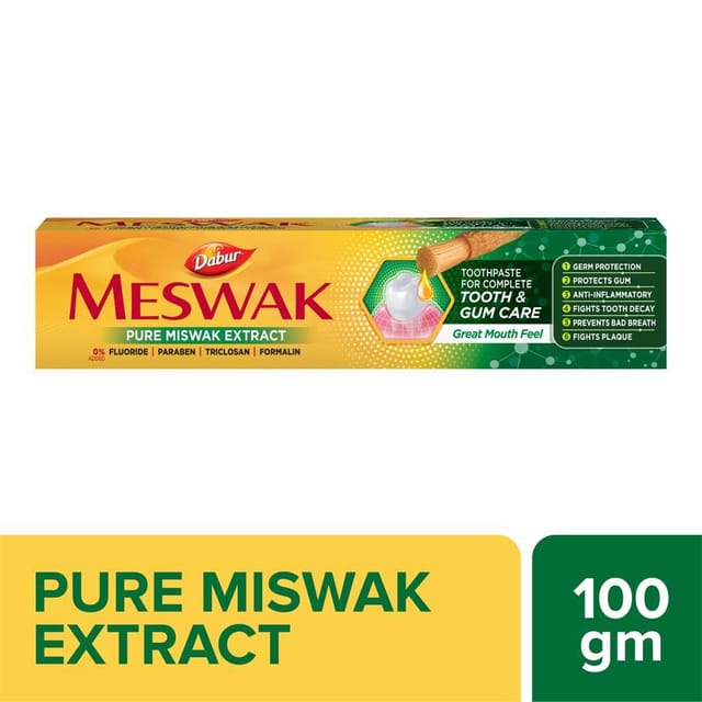 Dabur Meswak 100G
