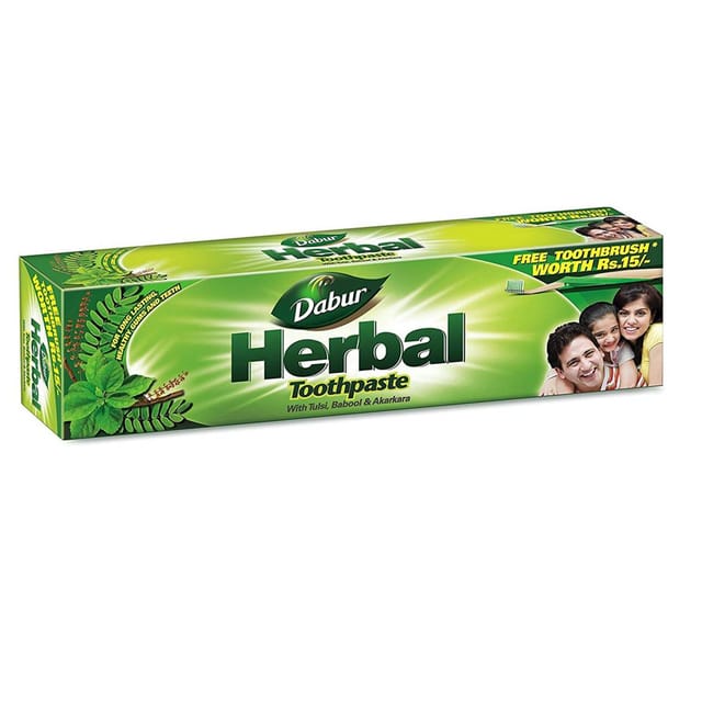 Dabur Herbal 50G