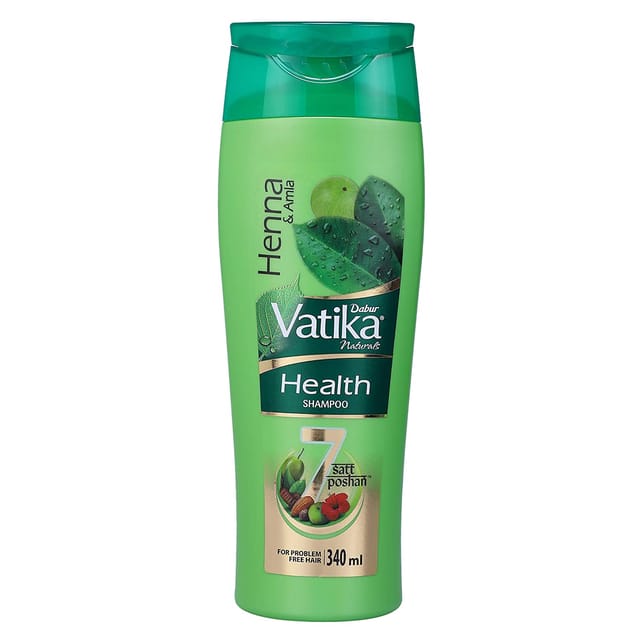 Dabur Vatika 340Ml