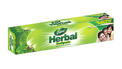 Dabur Herbal 100G
