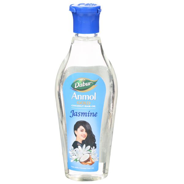Dabur Anmol Jas Coco Oil 70Ml