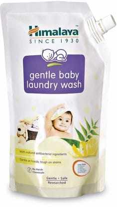 Himalaya Baby Laundry Wash 1L