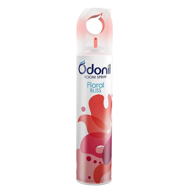 Odonil Floral Bliss