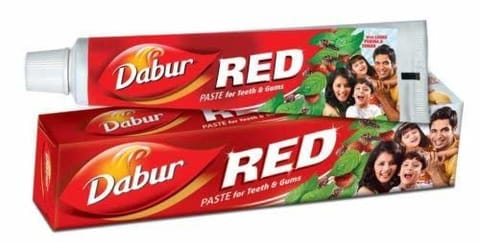 Dabur Red 18G