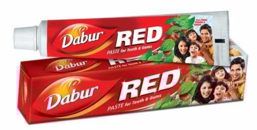 Dabur Red 18G