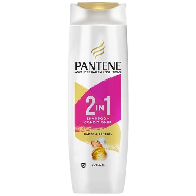 Pantene  Hair Fall Control 2In1 180Ml