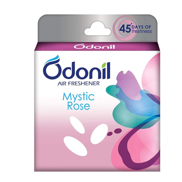 Odonil Mystic Rose 300 Gm