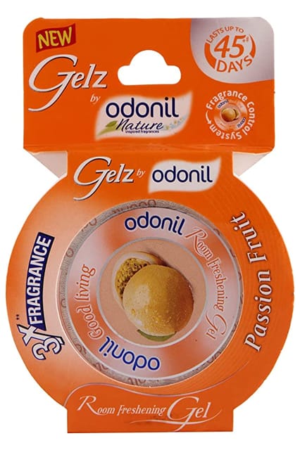 Odonil Passion Fruit 75Gm